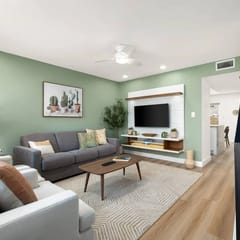 Condo on the Green- pool, spa, golf and shopping