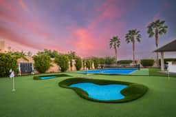 Coachella Dream