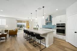 Magnolia House