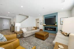 Magnolia House