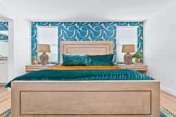 Turquoise Dream- 3 miles from festivals
