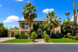 The Palmetto