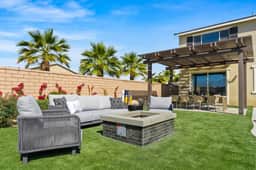 Barefoot Paradise
