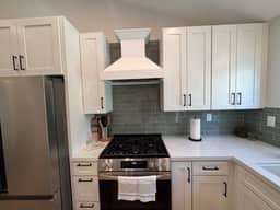 Lake dream