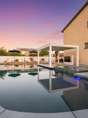 Housekeeping & Maintenance