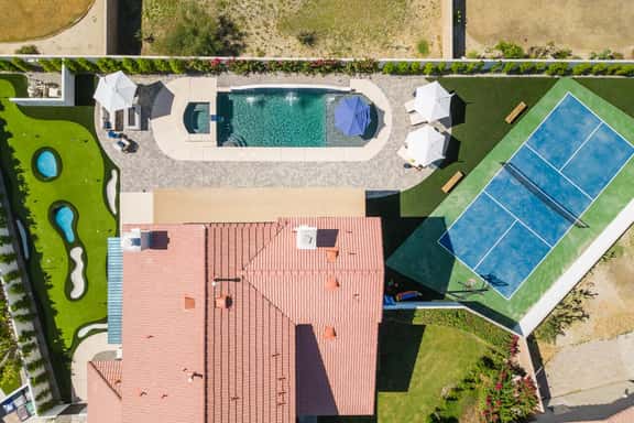 Pickleball Paradise - Image 1