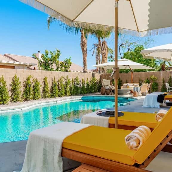 The Lemon Tree - Festival/Golf Oasis - Image 1