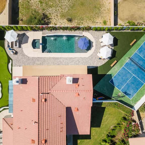 Pickleball Paradise - Image 1
