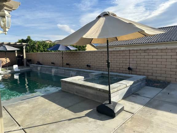 Coachella Festival House + RV | Pool | Sleeps 14+