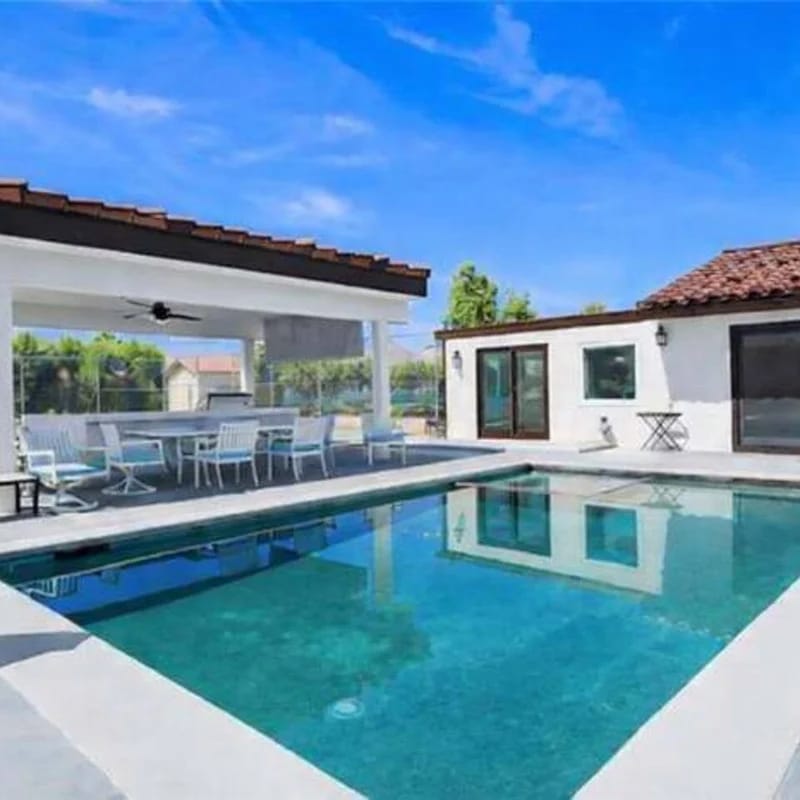 Starlight Tennis & Pickleball Estate